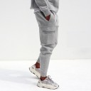 Herre joggingbukser F1601 4