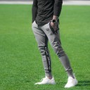 Herre joggingbukser F1619 2