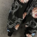 Herre joggingbukser F1634 3