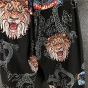 Herre joggingbukser F1634 4