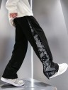 Herre joggingbukser F1667 4