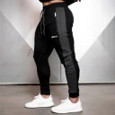Herre joggingbukser F1668 1