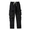 Herre joggingbukser F1682 3