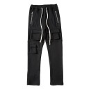 Herre joggingbukser F1682 4