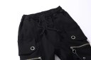 Herre joggingbukser F1707 4