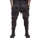 Herre joggingbukser F1711 4