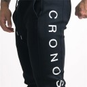 Herre joggingbukser F1726 2