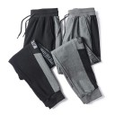 Herre joggingbukser F1727 1