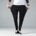 Herre joggingbukser F1727 3