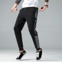 Herre joggingbukser F1727 5
