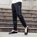 Herre joggingbukser F1748 1