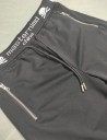 Herre joggingbukser med kranier F1684 4
