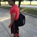 Herre John shorts 7