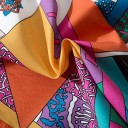 Herre kimono cardigan A2013 6