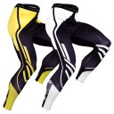 Herre kompressionsleggings F1524 3