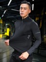Herre kompressionstrøje F1773 2