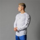 Herre kompressionstrøje F1792 6