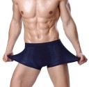 Herre kvalitetsboksershorts - 4 stk. 2