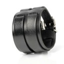 Herre læderarmbånd H550 6
