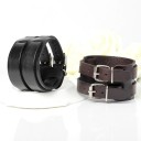 Herre læderarmbånd H550 3
