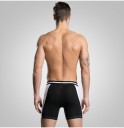 Herre lange boxershorts - 4 stk. A1717 2