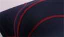 Herre lange boxershorts - 4 stk. A1717 6