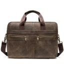 Herre laptoptaske A2635 7