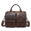 Herre laptoptaske T452 5