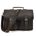 Herre laptoptaske T458 8