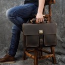 Herre laptoptaske T458 6