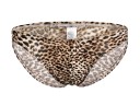 Herre leopardtrusser 12