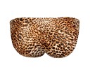 Herre leopardtrusser 7