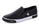 Herre loafers J2152 4