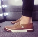 Herre loafers J2152 2