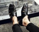 Herre Louis læderloafers 2