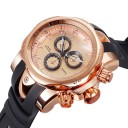 Herre luksusur J3353 5
