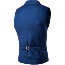 Herre luksusvest J2077 2