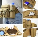 Herre mavetaske T712 4