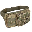 Herre mavetaske T720 9