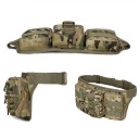 Herre mavetaske T720 2