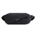 Herre mavetaske T722 4