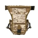 Herre mavetaske T727 9