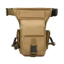 Herre mavetaske T727 11