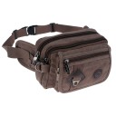 Herre mavetaske T744 6