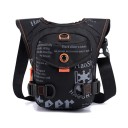 Herre mavetaske T760 1