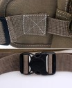 Herre mavetaske T773 2