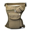 Herre mavetaske T774 4