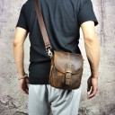 Herre mavetaske T777 4