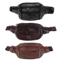 Herre mavetaske T781 1
