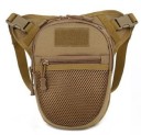Herre mavetaske T784 6